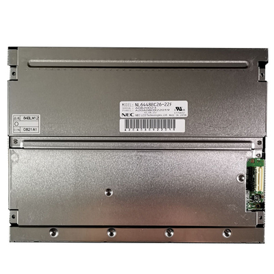 NL6448BC26-22F Yepyeni Orijinal NEC için 8.4 inç LCD Ekran Paneli