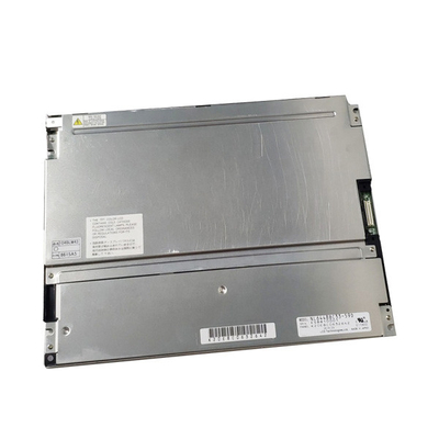 NEC a-Si TFT Lcd Ekran NL6448BC33-59D 10.4 inç 640 * 480 endüstriyel makine için