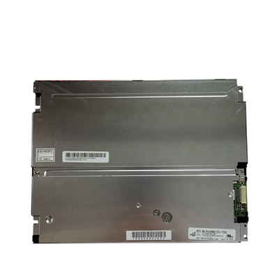 NEC LCD ekran paneli 10.4 inç LCD Modülü NL6448BC33-70C 640*480 Endüstriyel ekran için uygun