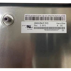 15,6 inç LCD panel HSD156JUW2-B10 desteği 1920*1080 Endüstriyel LCD ekran