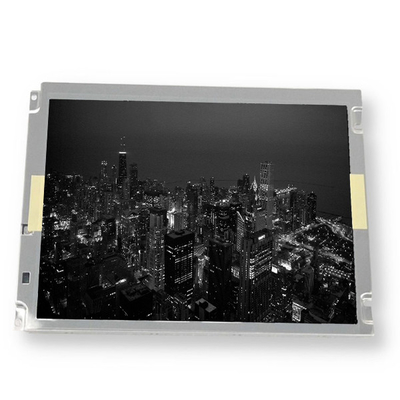 Endüstriyel için Yeni Orijinal 10.4 inç NL6448BC33-71C LCD Panel