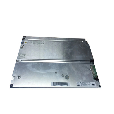 NL8060BC26-30D Orijinal 10.4 inç LCD Ekran Paneli