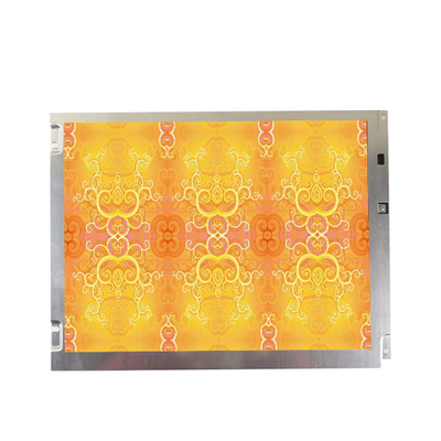 NL8060BC26-30D Orijinal 10.4 inç LCD Ekran Paneli