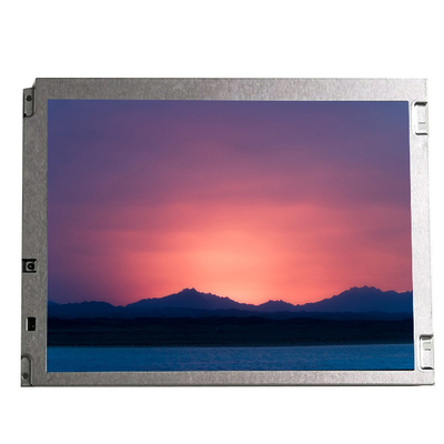 Yeni NL8060BC26-35 10.4 inç 800*600 LCM TFT-LCD Ekran Görüntüsü