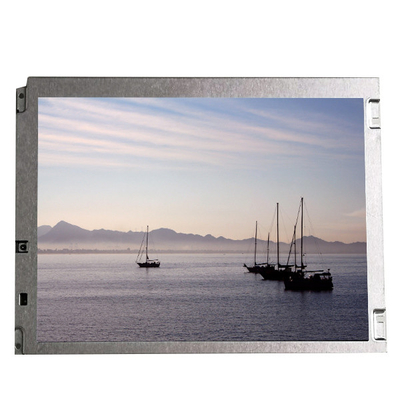 NL8060BC26-35D 10.4 inç lcd ekran modülü 800*600 lcd ekran