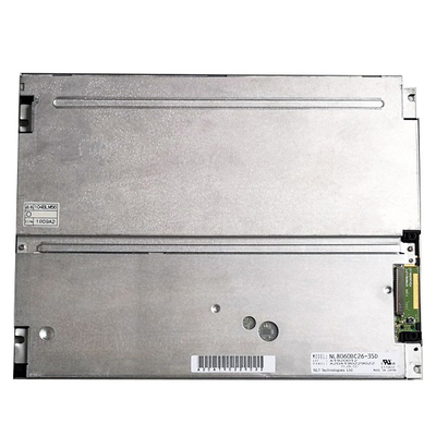 NL8060BC26-35D 10.4 inç lcd ekran modülü 800*600 lcd ekran