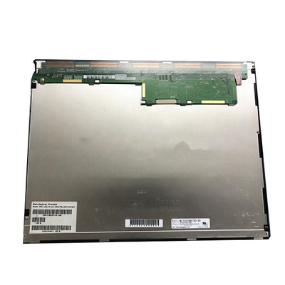 NL10276BC30-39 Endüstriyel Ekipmanlar için Orijinal 15.0 inç LCD Ekran