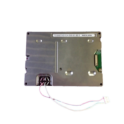 TCG057VGLCA-G00 LCD TFT EKRAN VGA 5.7 inç A Sınıfı YENİ LCD Ekran