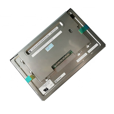 Kyocera 7.0 İnç 800x480 TFT LCD IPS Panel Dış Mekan Yüksek Parlaklık için LVDS Ekran TCG070WVLQGPNN-AN40