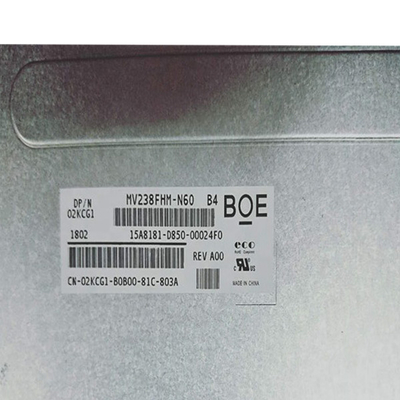 Orijinal stokta 23.8 inç 1920*1080 MV238FHM-N60 LCD Ekran