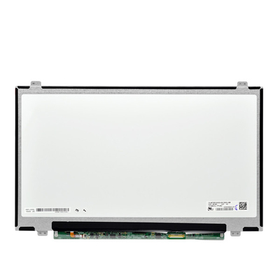 NT140WHM-N31 1366*768 ince ekran dizüstü 14.0 inç 30 pin EDP HP 14 G4 14 G5 LCD Panel