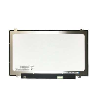 14.0 İnç IPS Dizüstü Bilgisayar LCD Ekranı NV140FHM-N43 Ekran Mat FHD 1920*1080 Panel