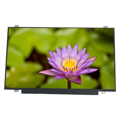 14.0 İnç IPS Dizüstü Bilgisayar LCD Ekranı NV140FHM-N43 Ekran Mat FHD 1920*1080 Panel