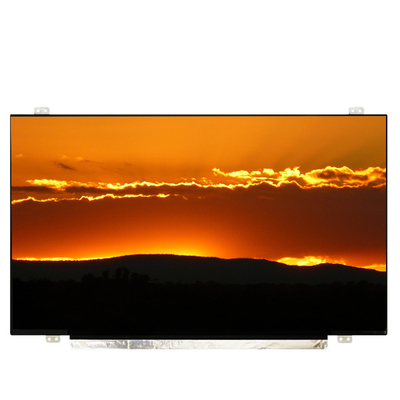 Innolux için 14.0 İnç Dizüstü Bilgisayar LCD Ekran Paneli N140BGE-EA3 FRU