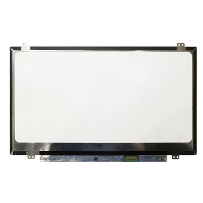 Innolux için 14.0 İnç Dizüstü Bilgisayar LCD Ekran Paneli N140BGE-EA3 FRU