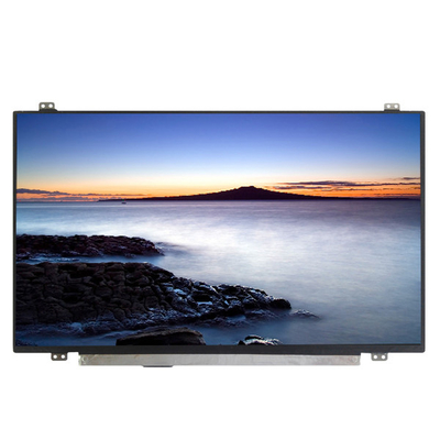 14,0 İnç N140HCE-EN1 IPS Ekran Paneli FHD LED LCD Ekran 1920x1080