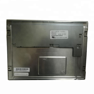 Endüstriyel Ekran için Mitsubishi LCD Ekran Panel Modülü 8.4 İnç AA084SD01 800 * 600