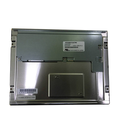 Endüstriyel için 8,4 inç 1024 * 768 Lcd Ekran Panel Modülü Ekran AA084XD01