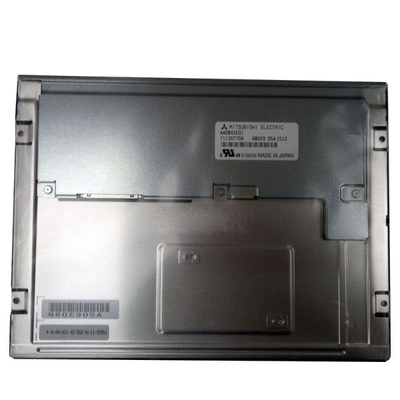 8.4 İnç LCD Modül Ekran AA084XE01 1024*768 Endüstriyel Kullanıma Uygun