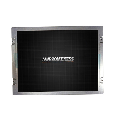 AA084XE11 Mitsubishi LCD Paneller 8.4 İnç TFT Endüstriyel LCD Panel