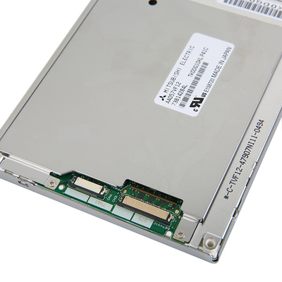 Endüstriyel Ekran için Mitsubishi LCD Ekran Paneli 9.0 İnç Modülü AA090TB01 1280 * 768