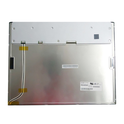 Endüstriyel Ekran için Mitsubishi LCD Ekran Paneli 9.0 İnç Modülü AA090TB01 1280 * 768