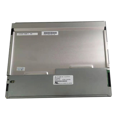 Mitsubishi LVDS AA104SH02 Ekran 800*600 Panel 10.4 İnç Tft Lcd Ekran
