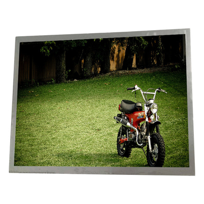 Mitsubishi LVDS AA104SH02 Ekran 800*600 Panel 10.4 İnç Tft Lcd Ekran