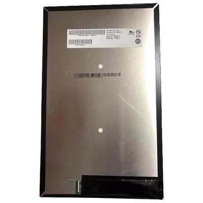 B101EAN02.0 10.1 inç ekran 800*1280 MIPI lcd ekran paneli
