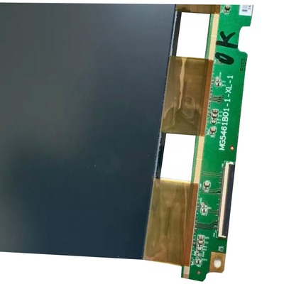 MG5461B01-1 55.0 inç 1920*1080 LVDS Video Duvar için 51 pinli LCD Ekran