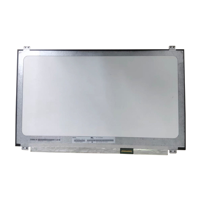 15.6 inç Slim HD 30Pins LCD dizüstü bilgisayar Ekranı dizüstü bilgisayar N156BGA-EA3 Rev.C6