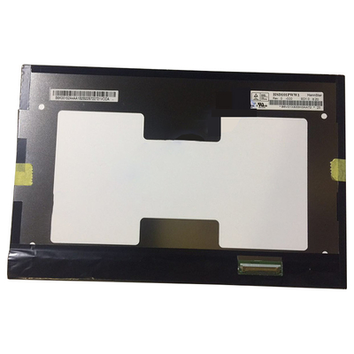 Pad Tablet için 1280 * 800 LCD Ekran Paneli HSD101PWW1-G00