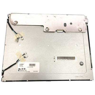 B156XTN04.2 15.6 inç 1366*768 dizüstü bilgisayar için LCD ekran