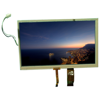 HSD070I651-F00 Dijital Fotoğraf Çerçevesi için 7.0 İnç LCD Ekran Modülü