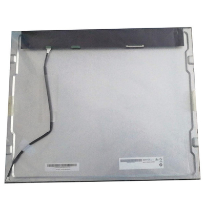 G190EG02 V104 için Endüstriyel 19 inç 1280x1024 TFT LCD Ekran IPS Paneli