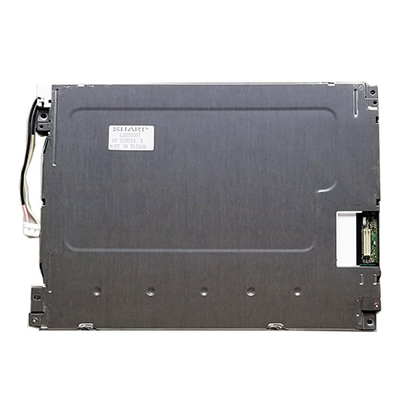 Endüstriyel için 10.4 inç LCD TFT Ekran 640x480 LQ10D367