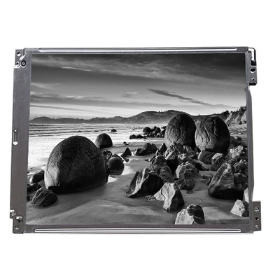 Endüstriyel için 10.4 inç LCD TFT Ekran 640x480 LQ10D367