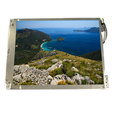 10.4 inç Keskin LQ10D368 LCD TFT Ekran 640x480