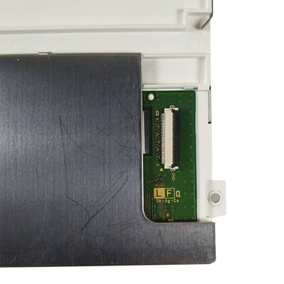 LQ084V3DG02 8.4 640*480 95PPI Endüstriyel LCD Ekran