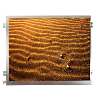 LQ084V3DG02 8.4 640*480 95PPI Endüstriyel LCD Ekran