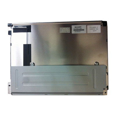 10.4 inç 800*600 lcd ekran a-si TFT lcd panel LQ104S1LG81