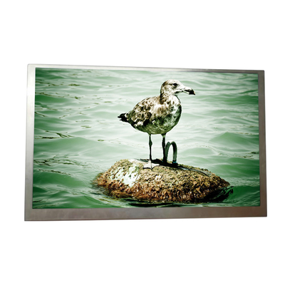 Hannstar HSD070JDW6-A00-0299 RGB 800*480 7.0 inç IPS TFT LCD modül ekranı