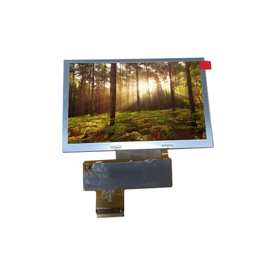 TIANMA Lcd Ekran TM050RDZG03-00 5.7 İnç 800*480 Ekran Monitörler