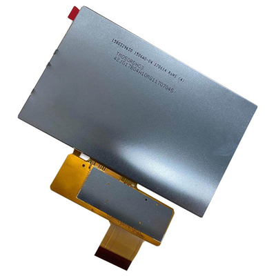 TIANMA Lcd Ekran TM050RDZG03-00 5.7 İnç 800*480 Ekran Monitörler