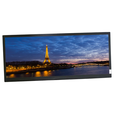 HSD103JPW2-F11 10.3 İnç Lcd Ekran Modülü 1920*720 LCD Panel