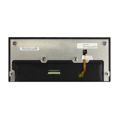 HSD103JPW2-F11 10.3 İnç Lcd Ekran Modülü 1920*720 LCD Panel