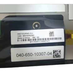 HSD103JPW2-F11 10.3 İnç Lcd Ekran Modülü 1920*720 LCD Panel