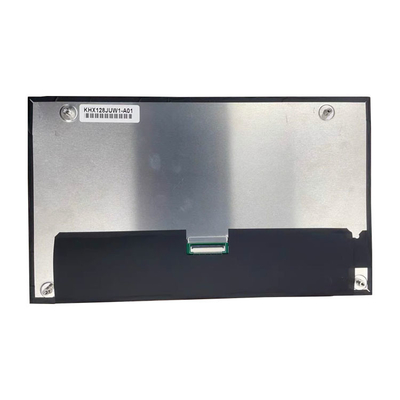 HSD128JUW1-A12 12,8 İnç Endüstriyel LCD Panel Ekran 1920(RGB)*1080