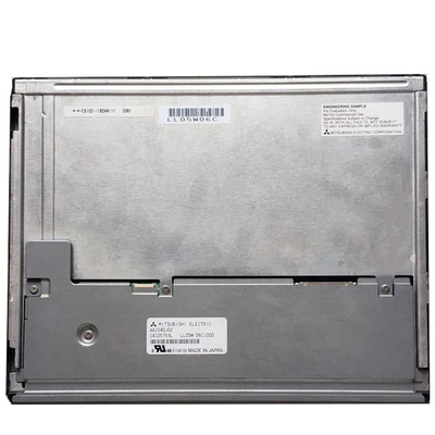 LVDS 10.4 inçlik LCD panel AA104SL02 800*600 LCD ekran