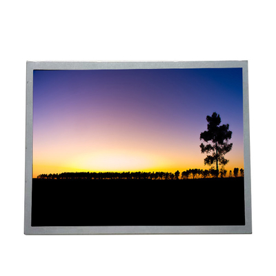 LVDS 10.4 inçlik LCD panel AA104SL02 800*600 LCD ekran